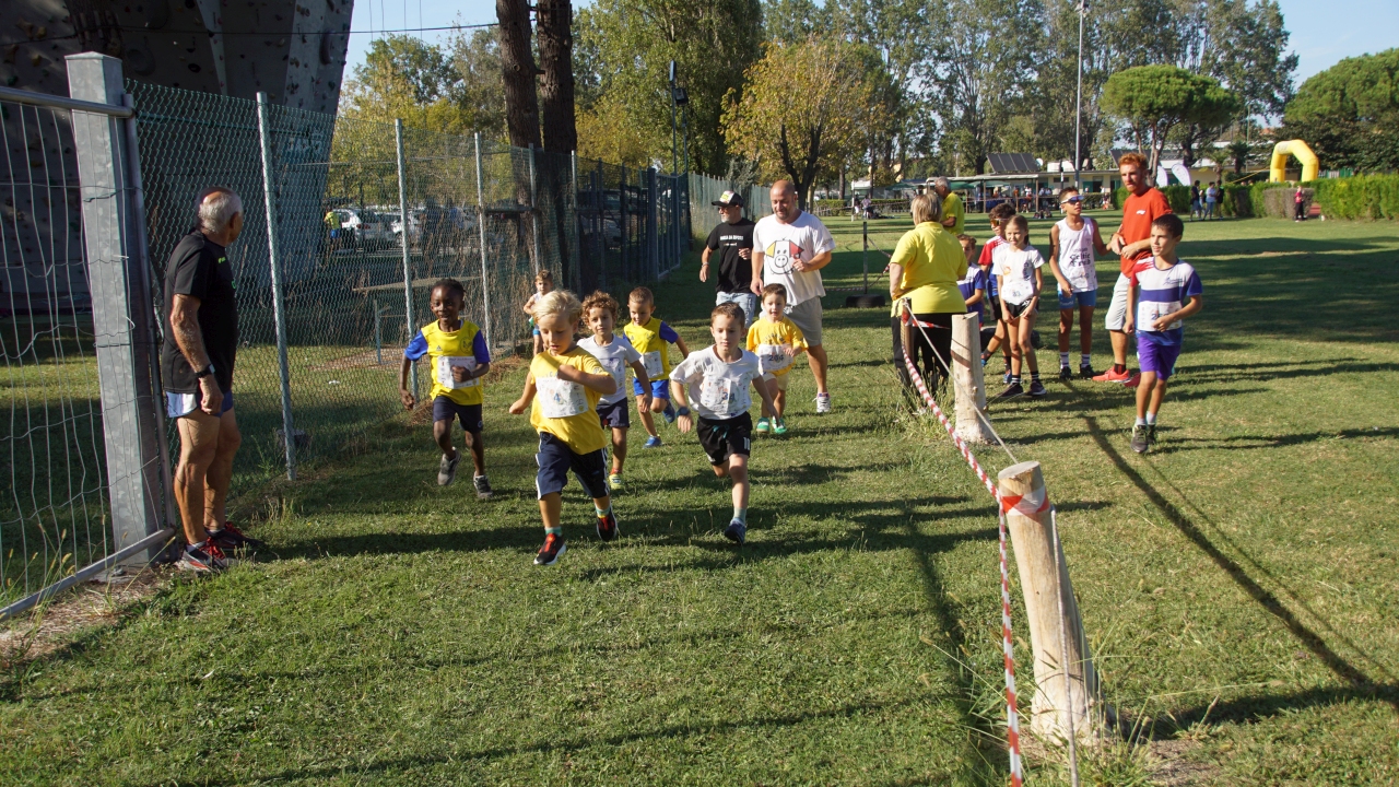 Marina di Ravenna: Promesse di Romagna - 20 settembre 2025